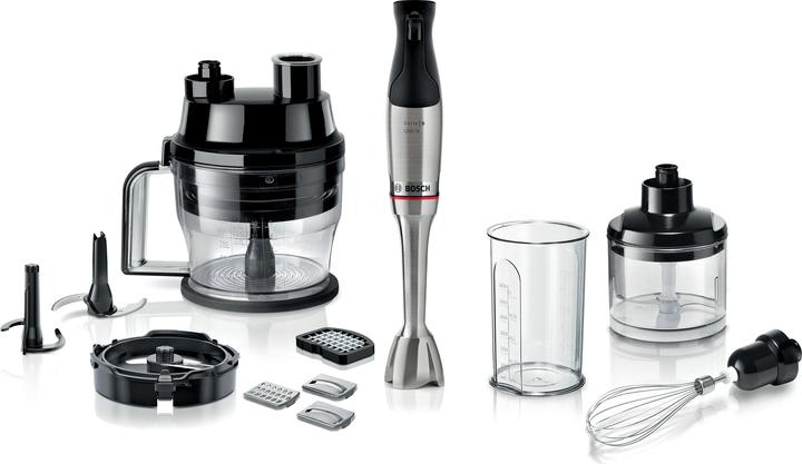 Productafbeelding Bosch Hausgeräte MSM6M8X1 (EU-stekker)