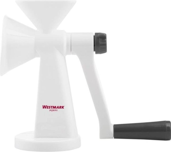 Actual product image Westmark Poppy Mill Poppy