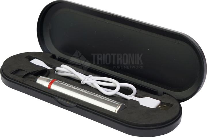 Actual product image Wirewin Slimpatch cable Cat 6A (U/FTP, CAT6a, 5 m)