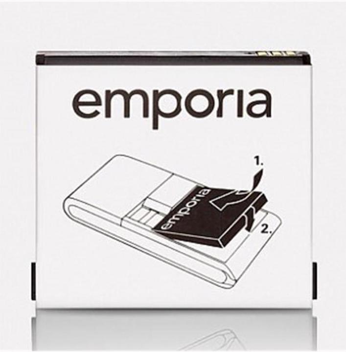 Produktbild Emporia Ersatzakku AK-V34