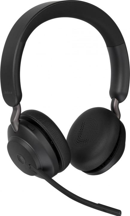 Produktbild Jabra Evolve2 65 MS (Kabellos, USB-A)