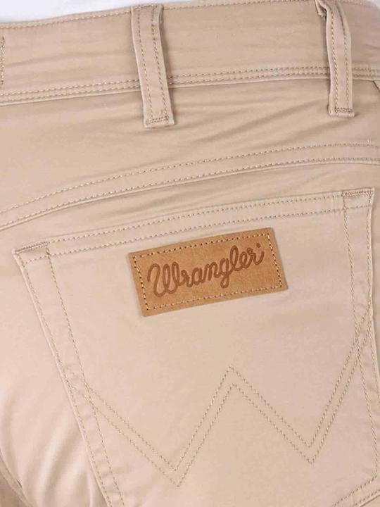 Actual product image Wrangler Trousers Texas Low Stretch (W31/L32)