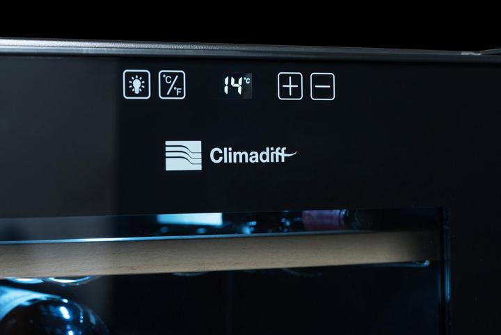 Image du produit Climadiff CC28F