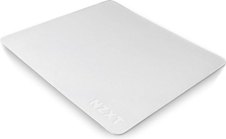 Immagine prodotto NZXT Tappetino per mouse da gioco MMP400 bianco MM-SMSSP-WW