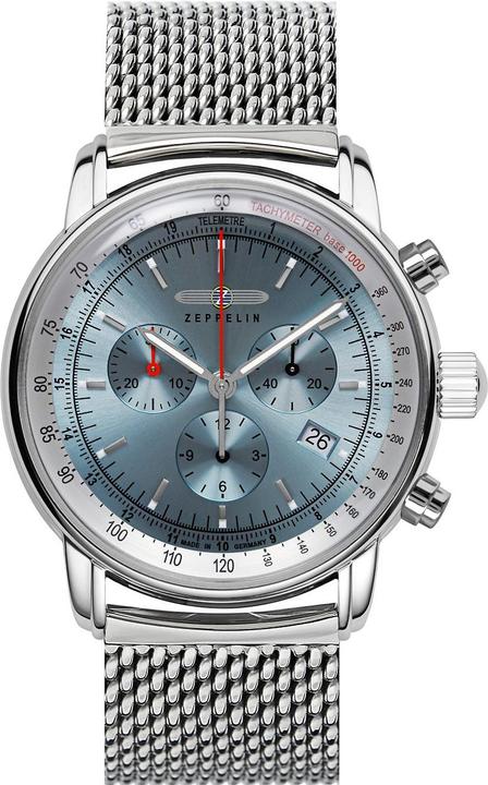 Immagine prodotto Zeppelin 8886M3 (Cronografo, 42 mm)