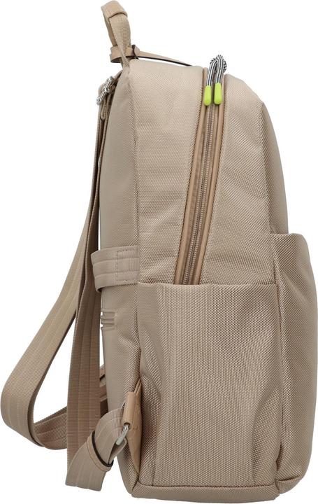 Actual product image Picard Lucky one backpack 35 cm laptop compartment (9 l)