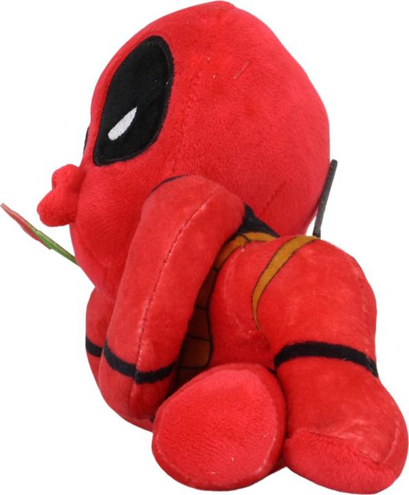 Immagine prodotto Deadpool Sexy Phunny Personaggio in Peluche (20.32 cm)