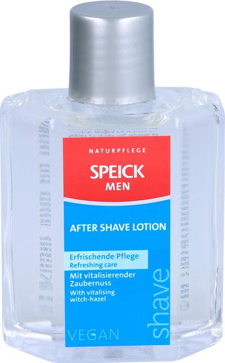Produktbild Speick Men After Shave Lotion (Lotion, 100 ml)