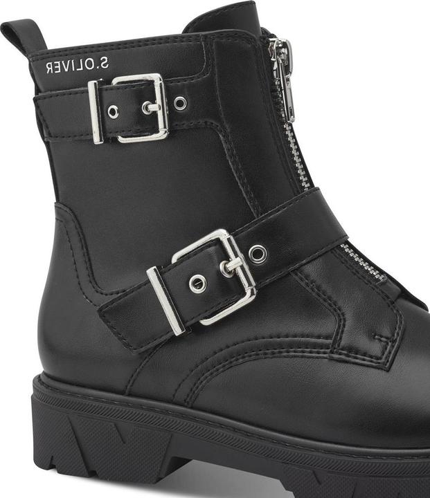 Produktbild S.Oliver Stiefelette (38)