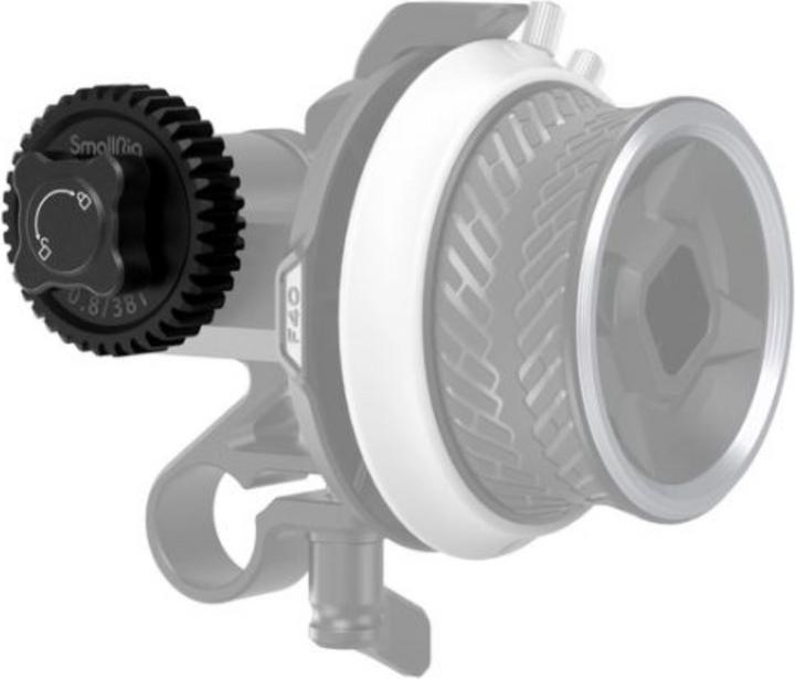 Actual product image SmallRig M0.8-38T Gear for mini Follow Focus - 3285