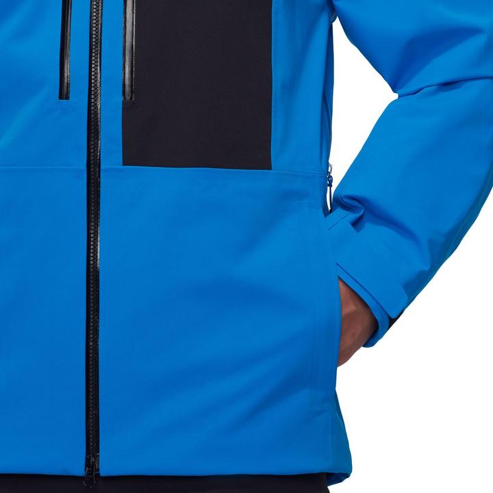 Immagine prodotto Mammut Giacca con cappuccio Stoney HS Uomo (XL)