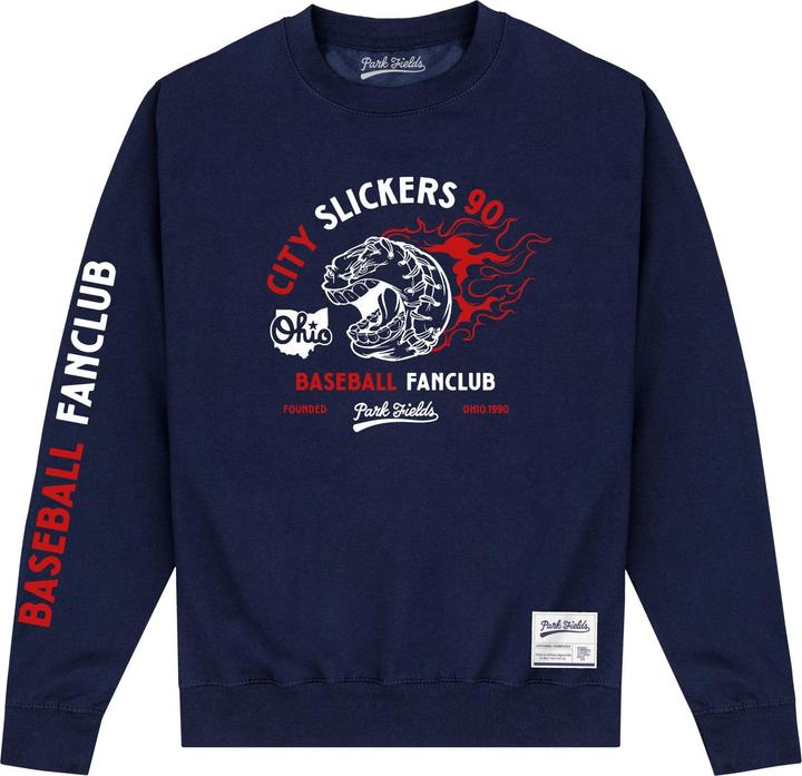 Park Fields City Slickers Sweatshirt (S)