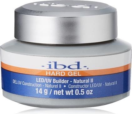 IBD Hard Gel żel budujący LED/UV 14g