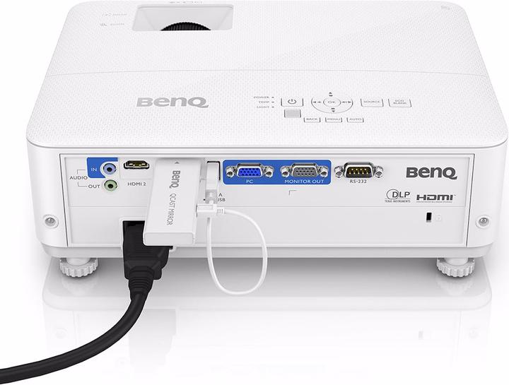 Immagine prodotto BenQ TH585 (Full HD, 3500 lm, 1.5 - 1.65:1)