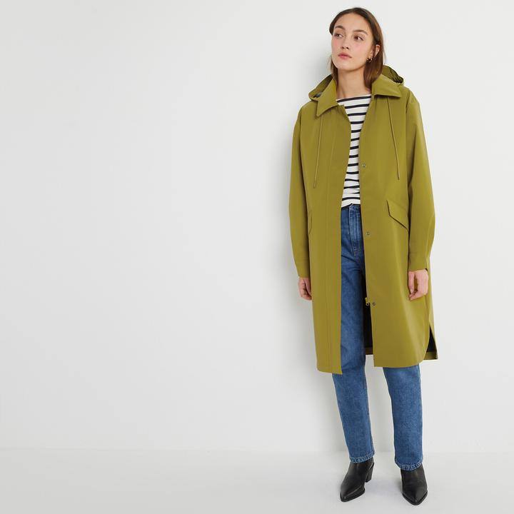Produktbild La Redoute Collections Parka (XL)