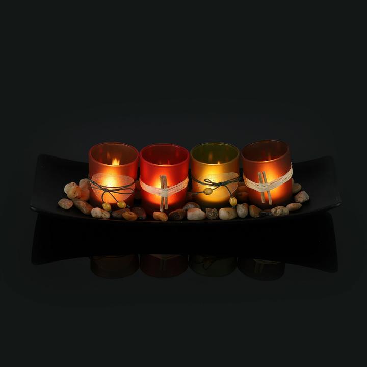Productafbeelding Relaxdays 6x tunnelbogen