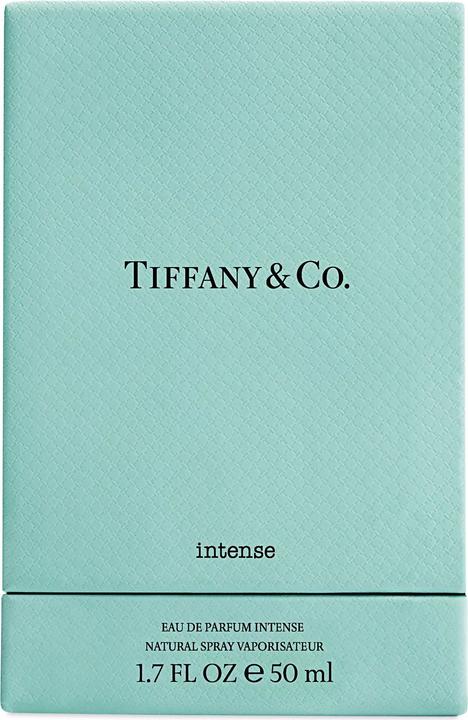 Image du produit Tiffany & Co. Signature Intense (Eau de parfum, 50 ml)
