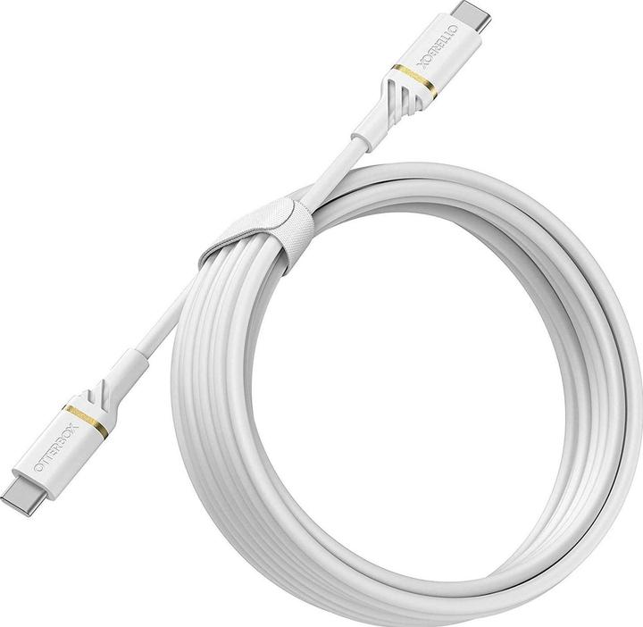 Produktbild OtterBox USB-C - USB-C Kabel (3 m, USB 2.0)