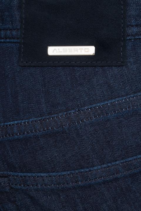 Produktbild Alberto Jeans Slim Fit "Pipe" (W32/L30)