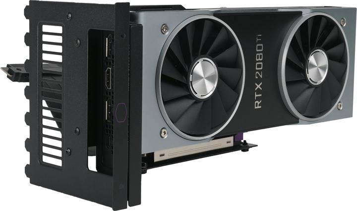 Immagine prodotto Cooler Master Kit porta GPU verticale Ver.2
