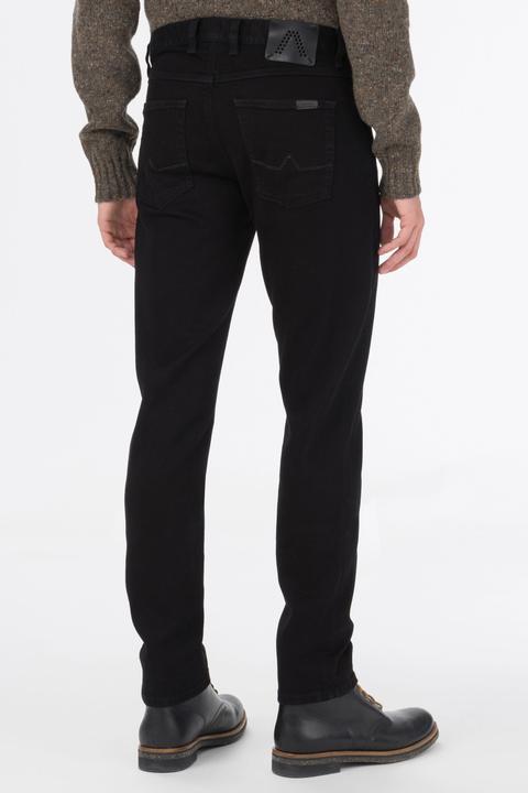 Actual product image Alberto Jeans Slim Fit "Pipe (W32/L30)