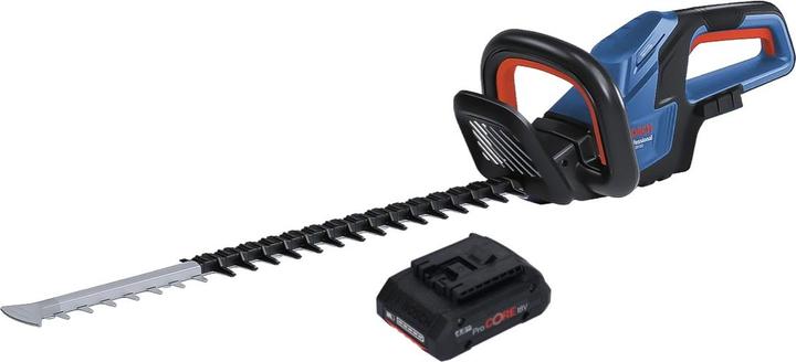 Immagine prodotto Bosch Professional GHE 18V-60 (Tagliasiepi a batteria)
