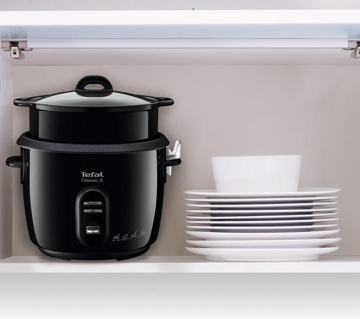 Image du produit Tefal RK103811 Classic 2