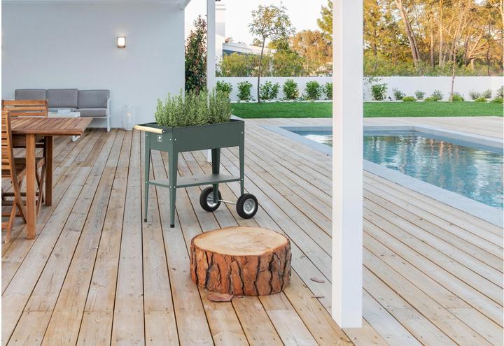 Produktbild Herstera Urban Garden Trolley