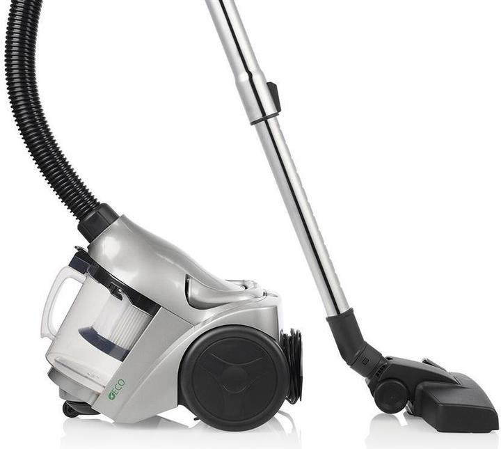 Image du produit Tristar Zakloze Stofzuiger SZ-3174 - 2 litres - Filtre Hepa