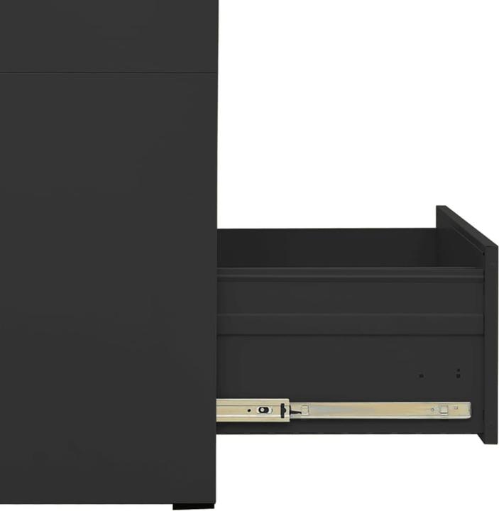Immagine prodotto VidaXL Manfred (46 x 62 x 102,5 cm)
