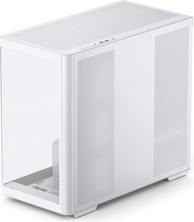 Actual product image Jonsbo D300 (mATX, ITX)