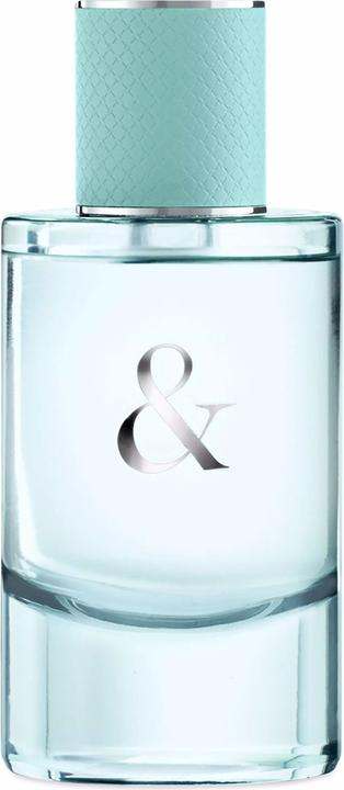 Actual product image Tiffany & Co. Tiffany & Love for her (Eau de parfum, 50 ml)