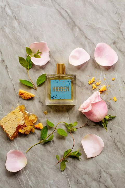 Image du produit Miller Harris Hidden On The Rooftop (Eau de parfum, 100 ml)