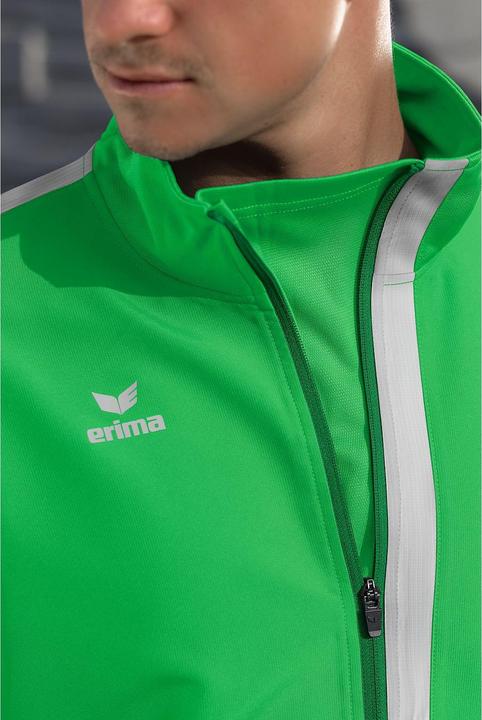 Actual product image Erima Squad Worker Top (M)
