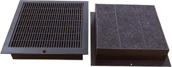 Image du produit Cata Hood filter 02825263 Active Charcoal filter, G-45/TF 7600/TF 6600/TF 2003/TF 6700/TF 6900, 2 pcs