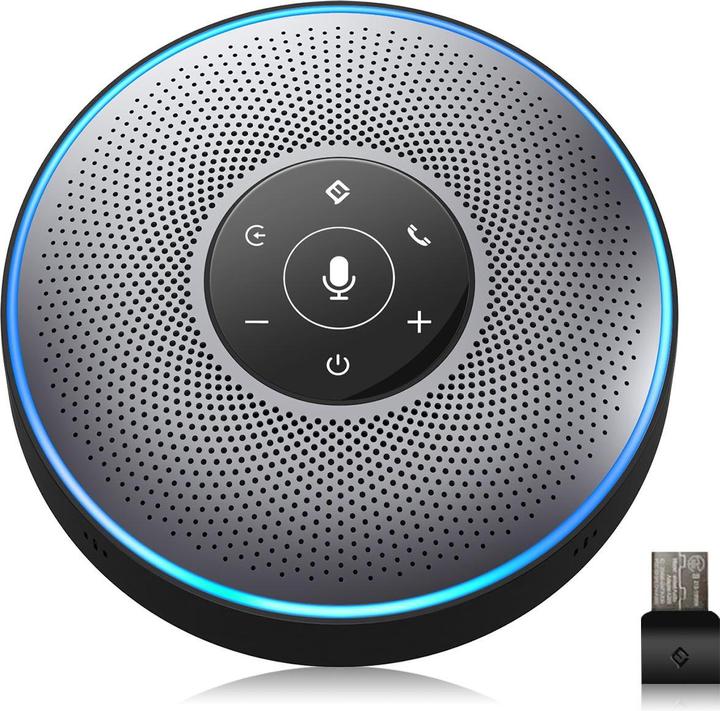 Actual product image EMeet OfficeCore M2 Speakerphone