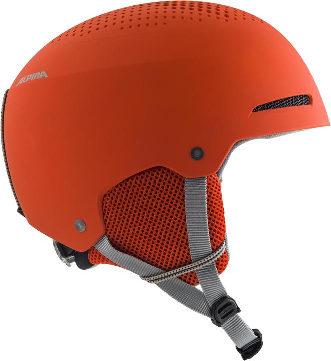 Actual product image ALPINA SPORTS Zupo (51 - 55 cm, M)