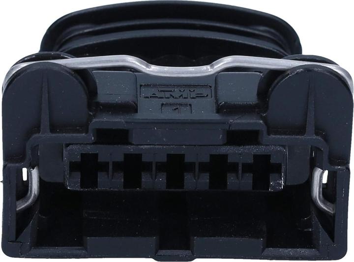 Produktbild Kalitec 10 Stück AMP JPT Buchsengehäuse 5 polig Stecker Steckverbinder Steckergehäuse Buchse