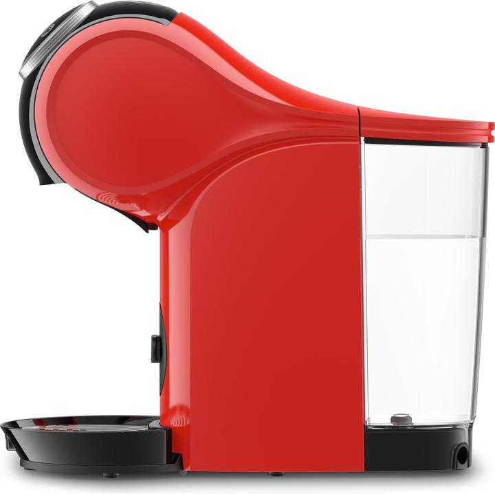 Produktbild De'Longhi Genio S Plus (NESCAFÉ Dolce Gusto, CH-Stecker)