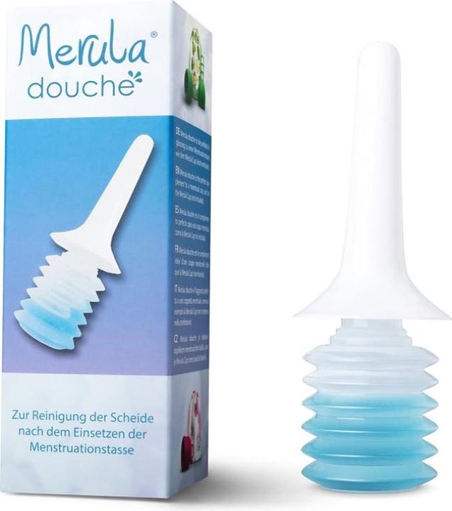 Produktbild Merula douche (Normal)