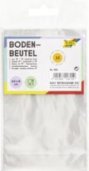 Actual product image Folia Bottom bag, dimensions: (W)180 x (H)300 mm, transparent (10 x)