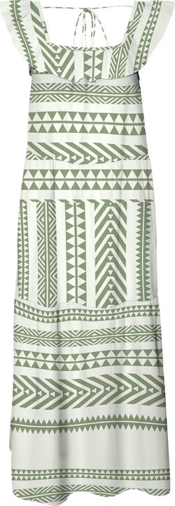 Vero Moda VMDICTHE Langes Kleid Kleid (M)