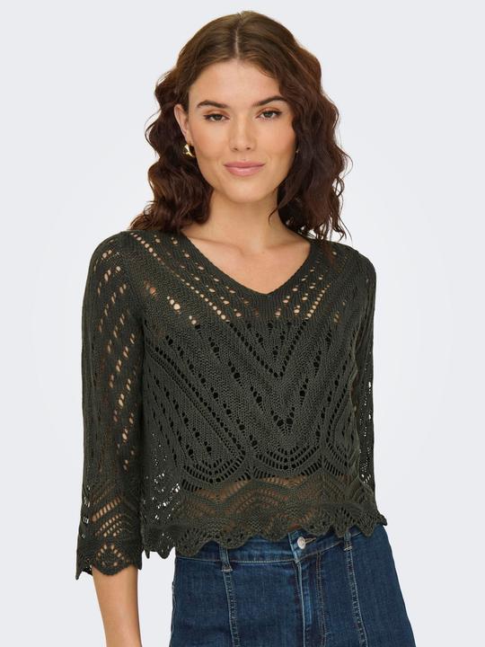 Actual product image JdY JDYNEW Knitted top Knitted top (XS)