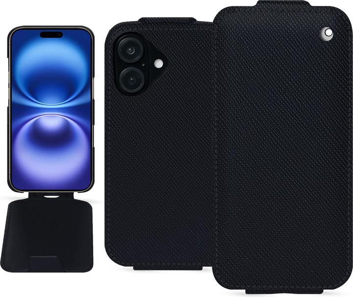 Noir élégant ( Noir / Black )