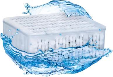 Produktbild Juwel Aquarium Cirax Bioflow 6.0 Standard (Innenfilter, Süsswasser, Salzwasser)