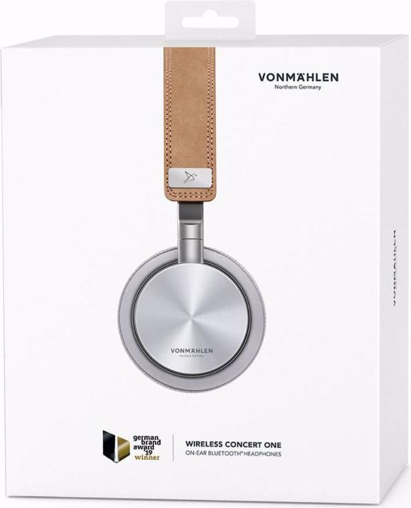 Produktbild Vonmählen Concert One (21 h, Kabellos)
