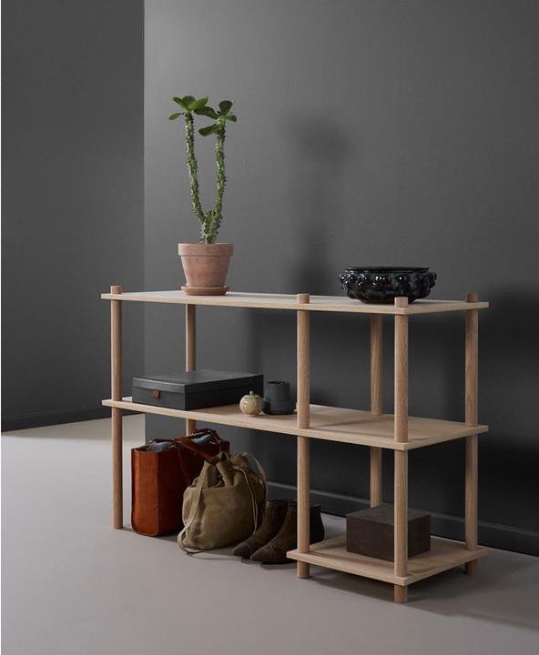 Image du produit Woud Elevate (120 x 40 x 78,5 cm)