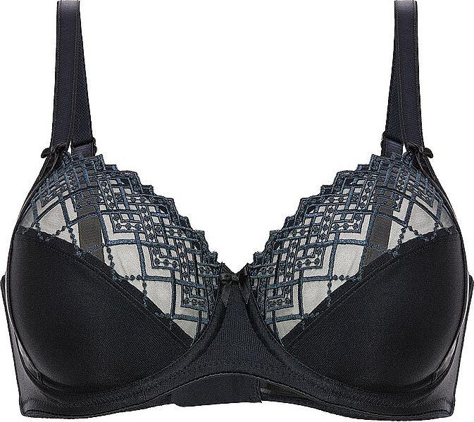 Actual product image Felina Bra with underwire Joy magic blue (80 F)