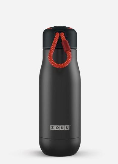 Produktbild ZOKU Edelstahlflsche (0.35 l)