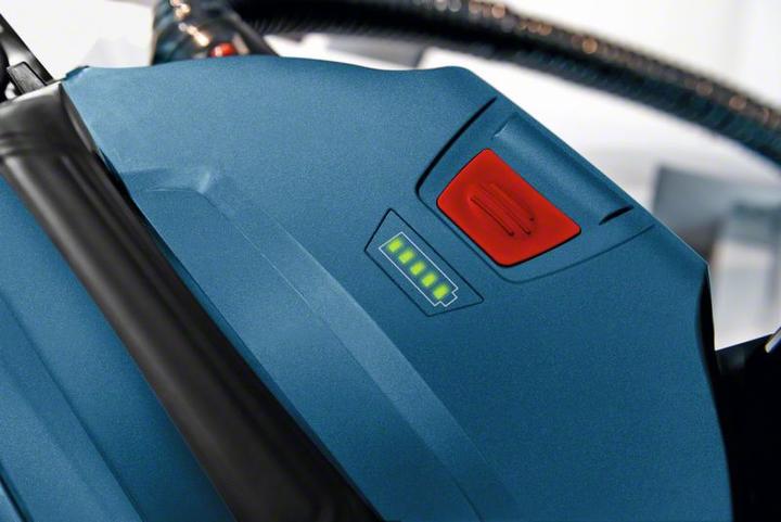 Image du produit Bosch Professional GAS Professional (Aspirateur eau et poussière)